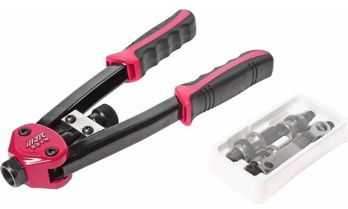 купить Заклёпочник ручной JTC JTC-5218N пистолет резьбовых заклёпок, M5, M6, M8, M10 в Кишинёве 