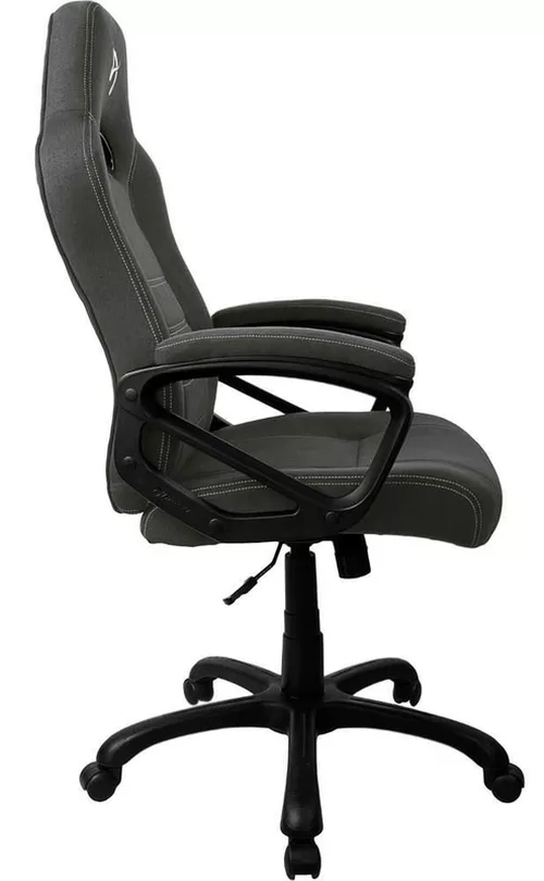 купить Офисное кресло Arozzi Enzo Woven Fabric, Black Grey в Кишинёве 