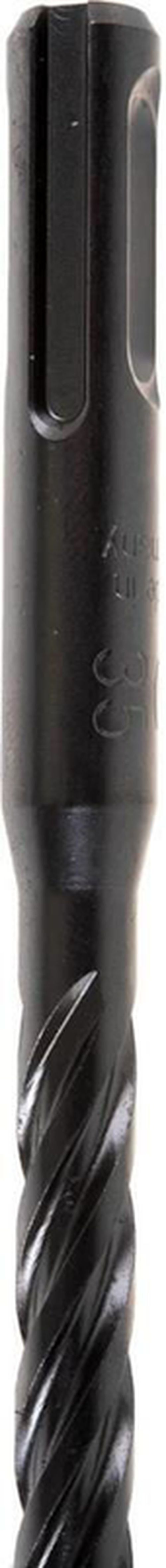 купить Набор головок, бит, насадок Milwaukee 4932352712 Burghiu SDS+ 8x315 MX4 в Кишинёве 