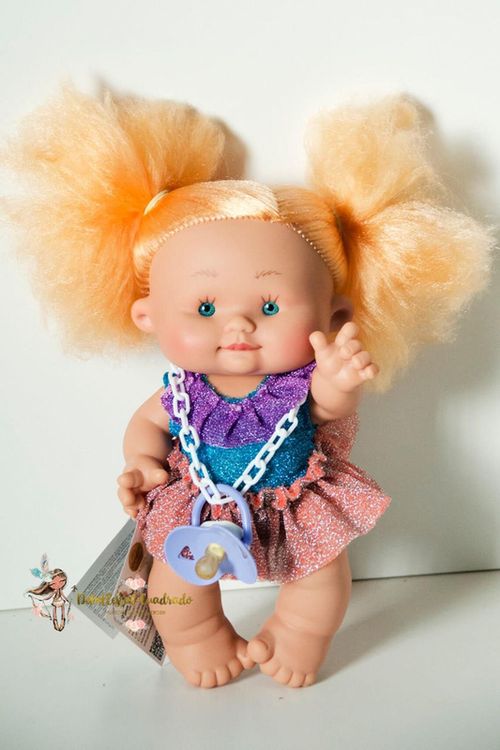 купить Кукла Nines 404 PEPOTE COTTON CANDY в Кишинёве 