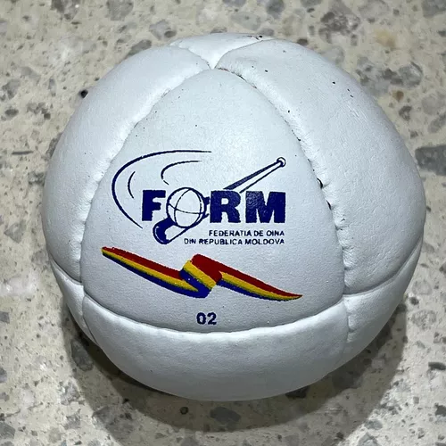 купить Мяч miscellaneous 2680 Minge oina в Кишинёве 