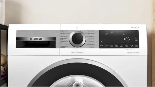 cumpără Mașină de spălat frontală Bosch WGG244120 în Chișinău 
