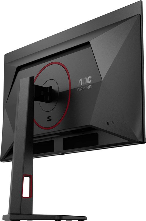 cumpără Monitor AOC Q27G4SDR Black în Chișinău 