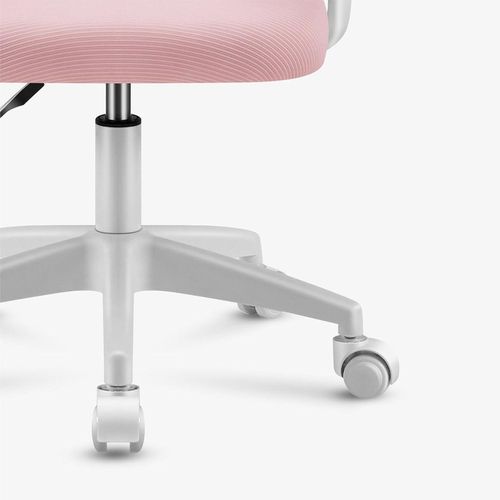 cumpără Fotoliu de birou Mark Adler Junior 3.0 Pink în Chișinău 