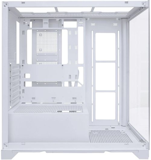 cumpără Carcasă PC 1stplayer Mi8 WHITE, ATX w/o PSU (MI8-WH-3FC7R-W-1FC7-W) în Chișinău 