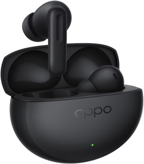 cumpără Căști fără fir OPPO Enco Air 5 Pro, Black în Chișinău 
