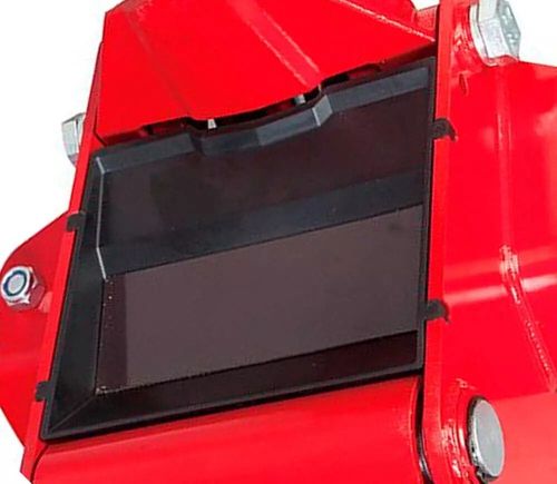 купить Домкрат Torin TZA830003, гидравлический, 95-505мм. 3т. (2-мя цилиндрами) ножной педалью в Кишинёве 