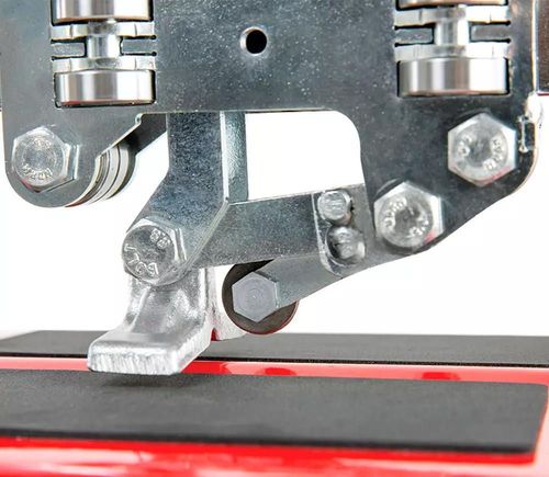 купить Плиткорез Kristal 35521 Ручной плиткорез монорельсовый 850 мм ROLLER-CUT в Кишинёве 