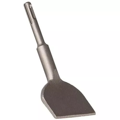 cumpără Set de tubulare, bite, duze MAR-POL M23606 Dalta curbată SDS-Plus (plată lată) 75x165mm în Chișinău 