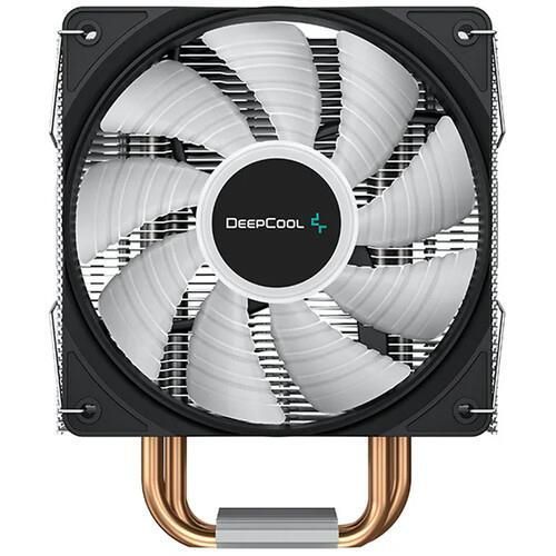 купить Кулер Deepcool GAMMAXX 400 V2 BLUE в Кишинёве 