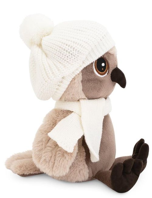 cumpără Jucărie de pluș Orange Toys OS689/20 Soft Toy, Sonya The Owl Fashionista 20 în Chișinău 