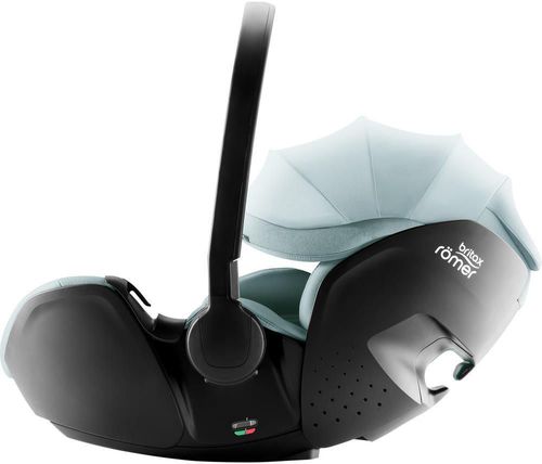 cumpără Scaun auto Britax-Römer BABY-SAFE PRO Style Harbor Blue (2000040842) în Chișinău 