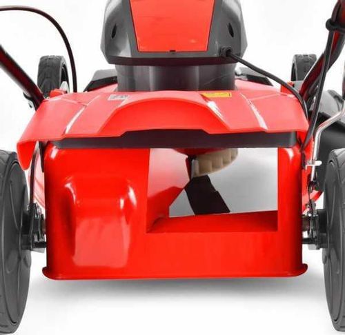 купить Газонокосилка Hecht 1802 S (hecht1802s) в Кишинёве 