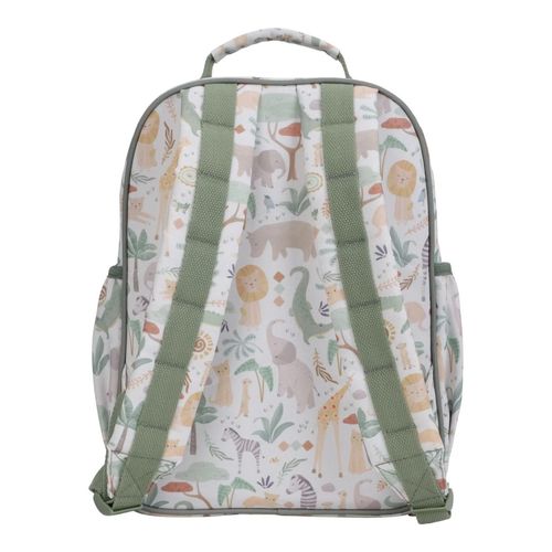 cumpără Rucsac pentru copii Little Dutch LD4920 Safari Friends White în Chișinău 