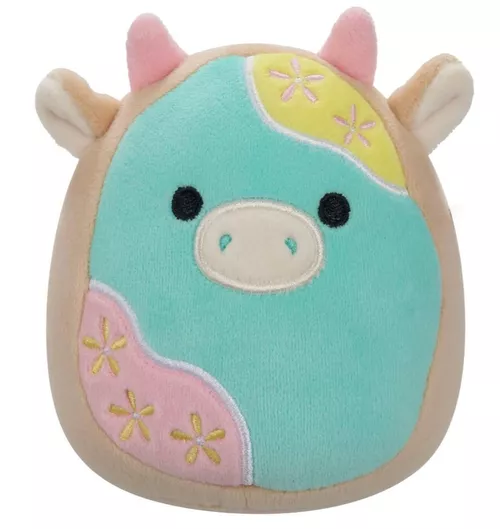 cumpără Jucărie de pluș Squishmallows SQJW429MS Mystery Squad plush blind pack, 10cm în Chișinău 