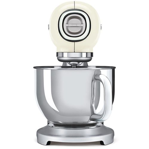 купить Кухонная машина SMEG SMF02CREU в Кишинёве 