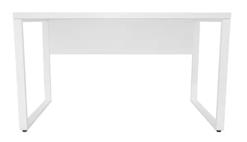 купить Офисный стол Deco B-130 (1300x680) в Кишинёве 