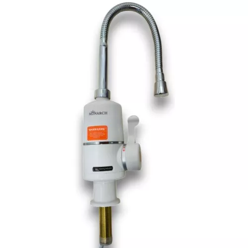 купить Водонагреватель проточный Monarch 49637 MN11L в Кишинёве 