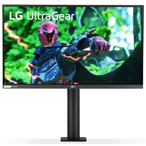 купить Монитор LG 27GN880-B в Кишинёве 