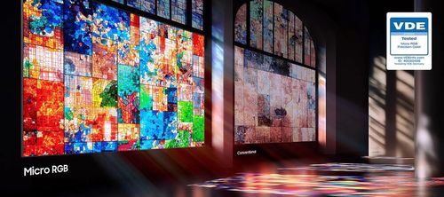 купить Телевизор Samsung MRE115MR95FXUA в Кишинёве 