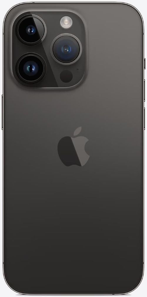 cumpără Smartphone Apple iPhone 14 Pro 512GB Space Black MQ1M3 în Chișinău 