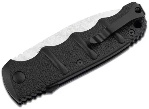 купить Нож походный Boker BO-01KALS75DAM Plus Spearpoint Damascus в Кишинёве 