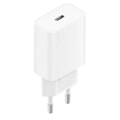 cumpără Încărcător cu fir Xiaomi Mi 20W Type-C Charging în Chișinău 