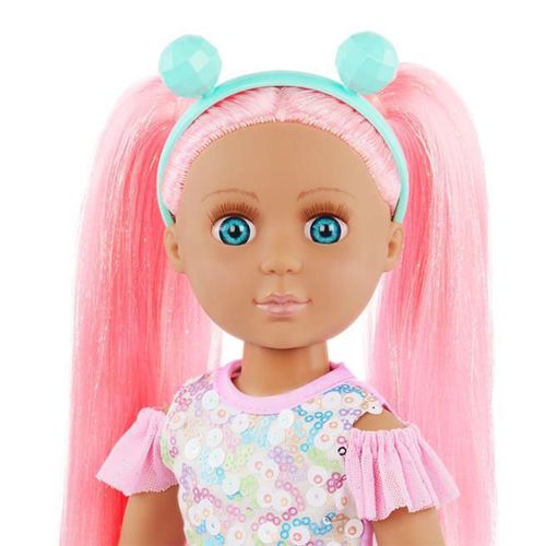 cumpără Păpușă Battat GG51188Z Glitter Girls Areli 35cm cu calut Adore, cod 61749 în Chișinău 