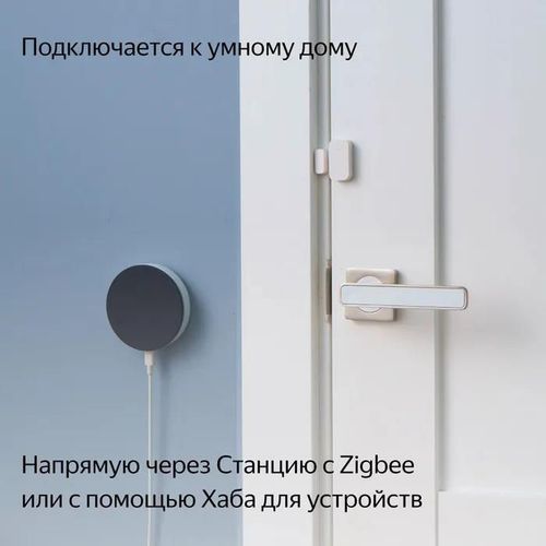 купить Датчик для дверей и окон Yandex YNDX-00520 в Кишинёве 