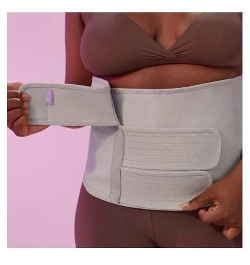 купить Пояс-бандаж Frida Mom FRIBP Centura abdominala reglabila dupa naștere в Кишинёве 