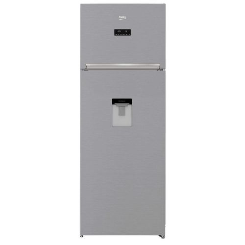 купить Холодильник с верхней морозильной камерой Beko RDNE535E30DZXBN в Кишинёве 