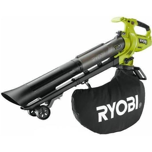купить Воздуходувка RYOBI RY18BVXA-0 Aspirator de gradina 5133005546 в Кишинёве 