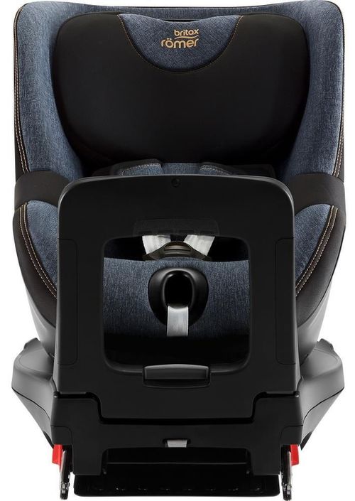 купить Автокресло Britax-Römer DualFix 3 i-Size with flex base iSense BR Blue Marble (2000036307) в Кишинёве 