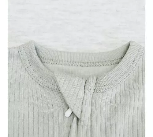 купить Детская одежда Minikin 22660356-62 Simply Кокон универсальный р-р56-62, серый светлый, унисекс в Кишинёве 