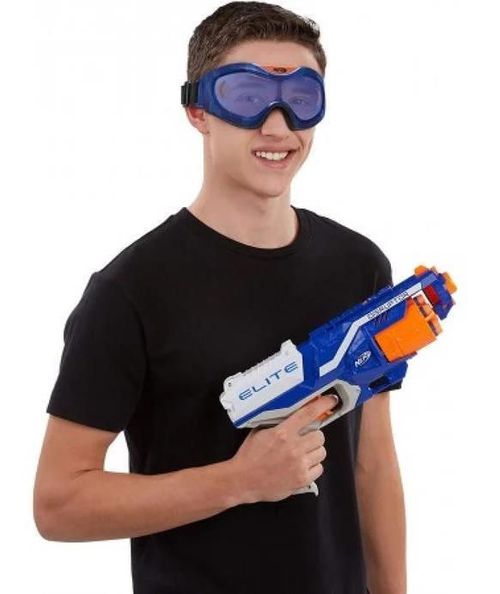 купить Игрушечное оружие Nerf NER11536 Elite Goggles (assort.) в Кишинёве 