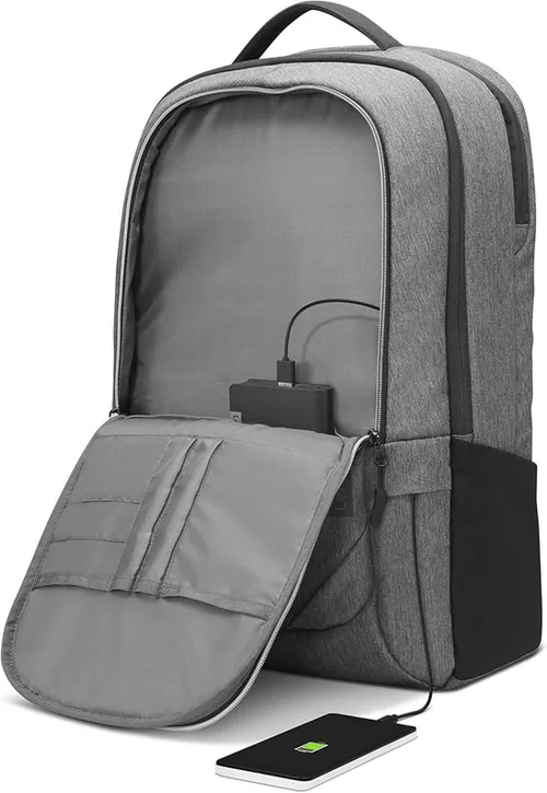 cumpără Geantă laptop Lenovo GX40X54263 Urban Backpack B730 17.3” în Chișinău 