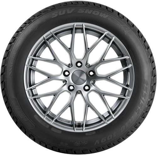 купить Шина Riken 215/65 R 16 102H TL SUV SNOW XL в Кишинёве 