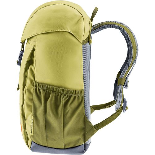 cumpără Rucsac pentru copii Deuter Waldfuchs 10 linden-cactus (3610225 1206 0) în Chișinău 