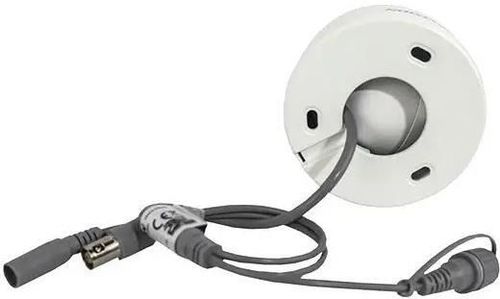 купить Камера наблюдения Hikvision DS-2CE70DF3T-MF HD TVI (2Mpx 2.8mm) в Кишинёве 