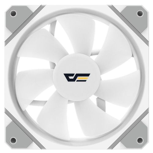 купить Кулер darkFlash DM12 Pro, White, ventilator в Кишинёве 