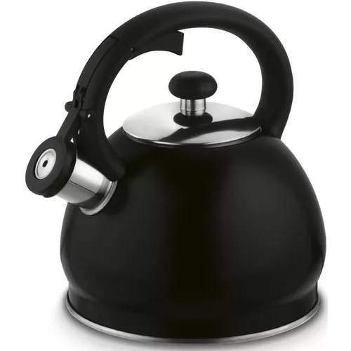 cumpără Ceainic aragaz Tadar Arondi Black 1,8L în Chișinău 