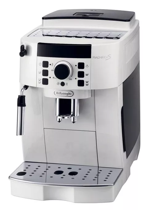 cumpără Automat de cafea DeLonghi ECAM21.117.W Magnifica S în Chișinău 