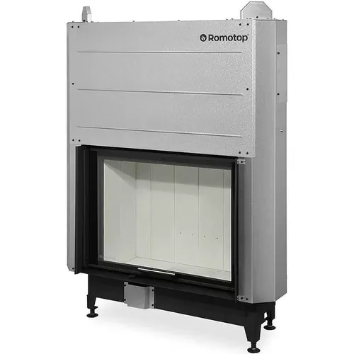 купить Камин конвекционный Romotop HEAT 3G L 88.66.04 в Кишинёве 
