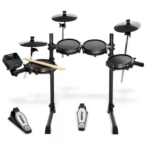 купить Ударная установка Alesis Turbo Mesh Kit в Кишинёве 