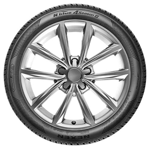 cumpără Anvelopă Nexen 235/55 R19 105W TL N`Blue 4Season-2 XL în Chișinău 