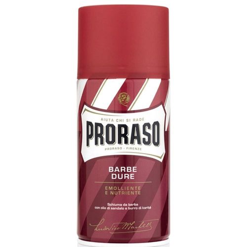 cumpără Spumă Pentru Ras Proraso Red Shaving Foam 400Ml în Chișinău 