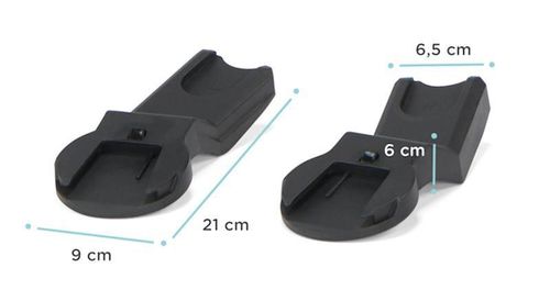 cumpără Сărucior pentru copii KinderKraft NEA 2in1 KSNEA000GRY2000 platinum grey în Chișinău 