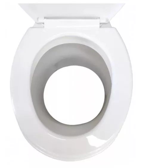 cumpără Vas WC Лобненский стройфарфор Dacinii fara capac (alb) 10/1/5/1-58 în Chișinău 