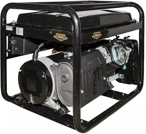 cumpără Generator Huter DY11000LX (R64172) în Chișinău 