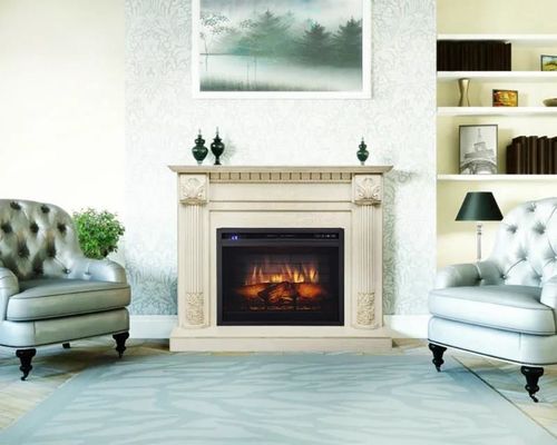 cumpără Șemineu electric Royal Flame Vision 26 EF LED 3D FX în Chișinău 